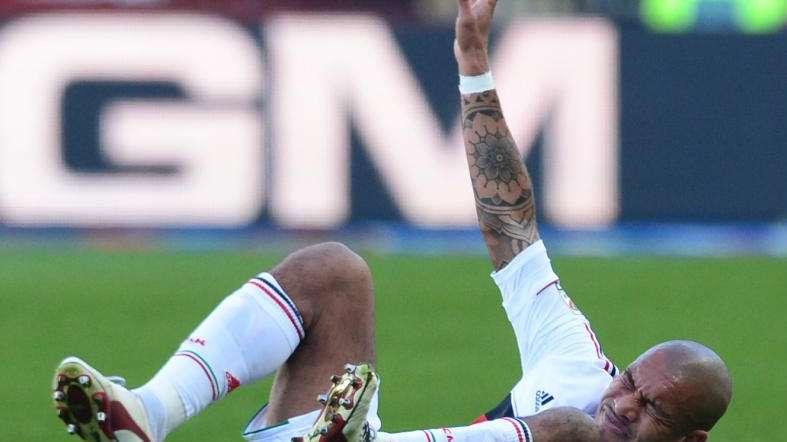 Milan, tanti nomi per sostituire De Jong