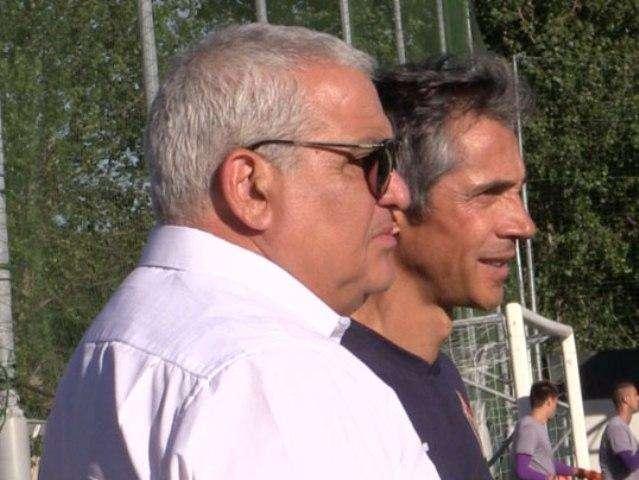 Fiorentina, Corvino fa il punto sul mercato viola