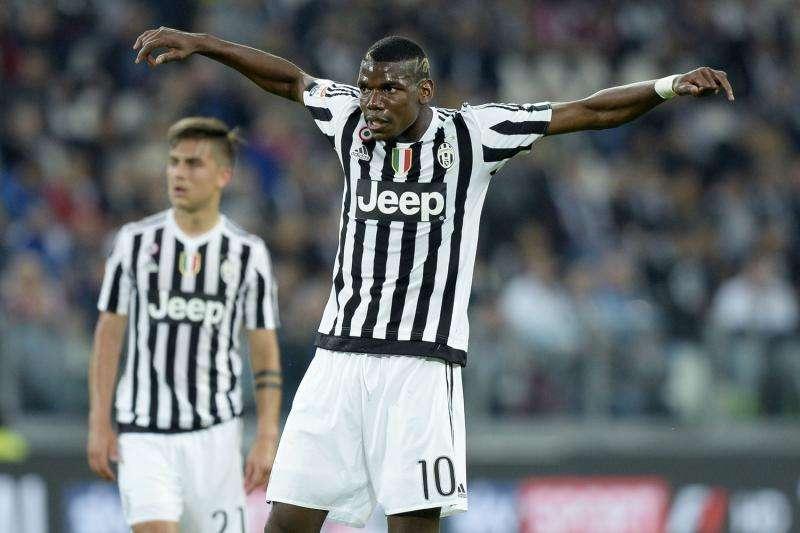E' lotta tra Chelsea e Barcellona per Pogba