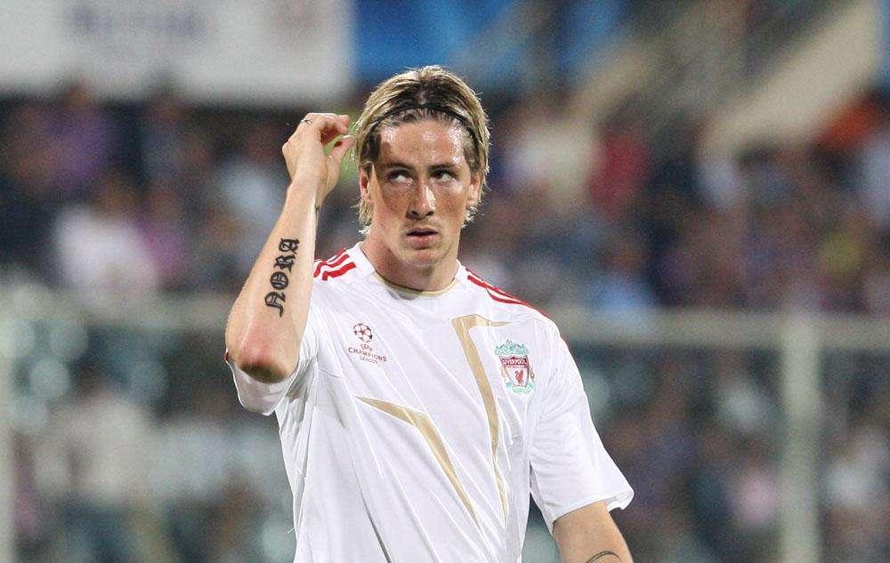 Liverpool, Torres torna fra 15 giorni