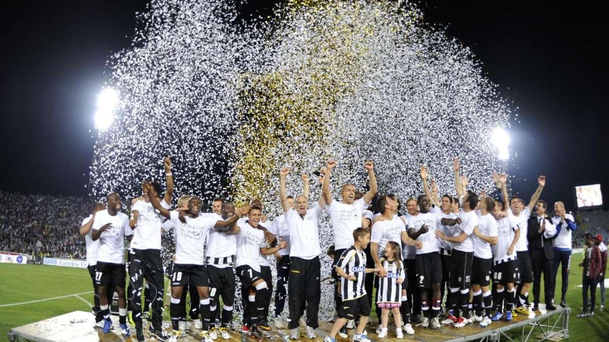 Udinese-Arsenal, le ultime dall'Emirates Stadium