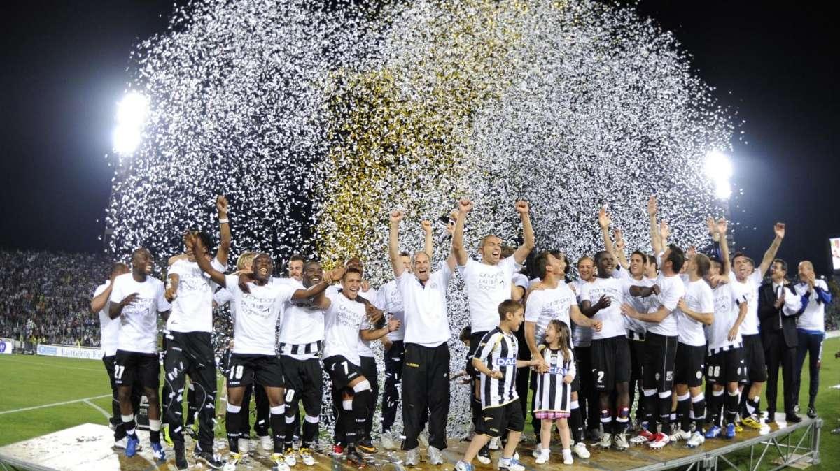 Udinese, Soldati: "Sorteggio? Non saprei scegliere l'avversario."