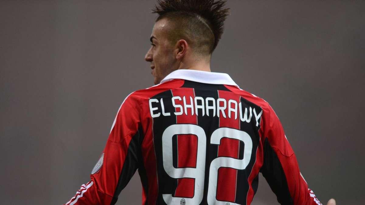 Arsenal, Wenger: "El Shaarawy perfetto per il mio gioco"