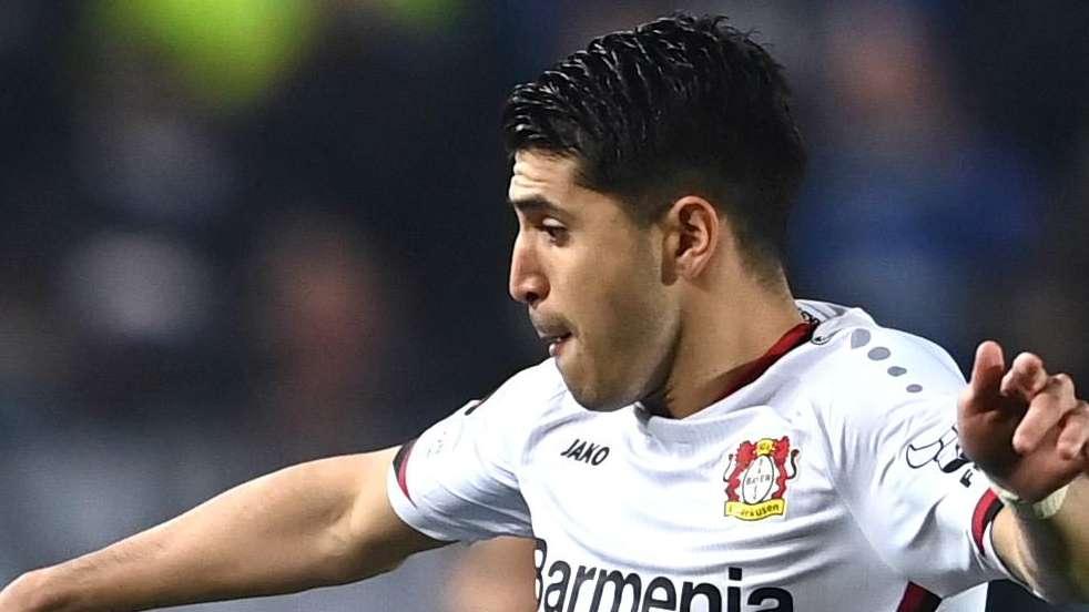 Bayer Leverkusen, Palacios: “Felice di tornare in campo dopo molto tempo. Grazie a…”