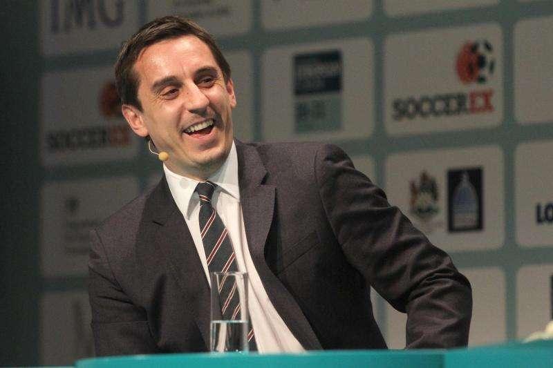 Valencia, il dopo Neville si chiama Paco Jemez