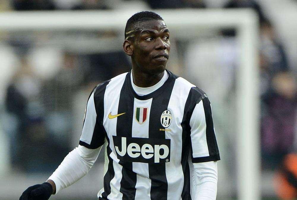 Juventus, Pogba: "United? Ko che non mi dispiace"