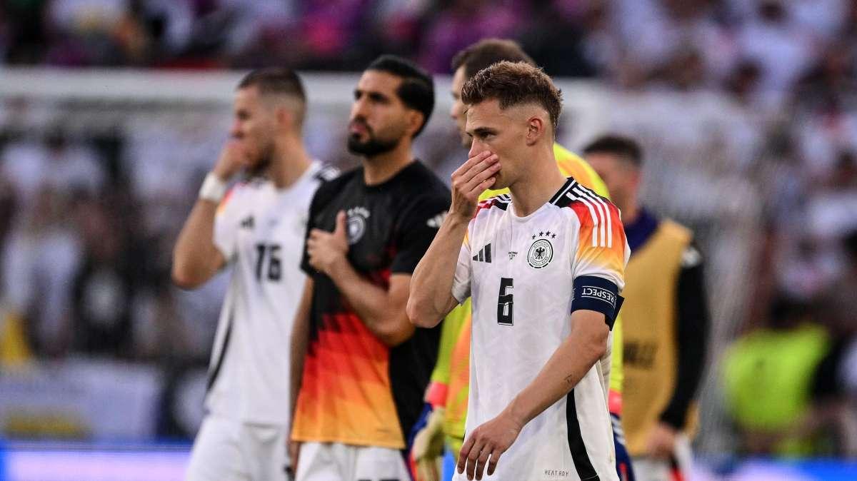 Bayern Monaco, parla il Ds: "Rinnovo Kimmich? Sono sicuro che alla fine..."