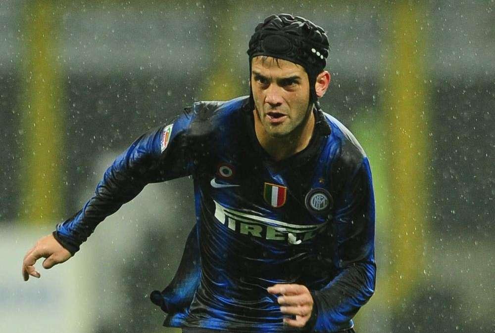 Inter, problemi per Chivu
