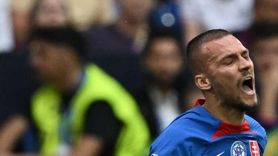 Sparta Praga, Haraslin: "Importante vincere ma non è ancora finita"