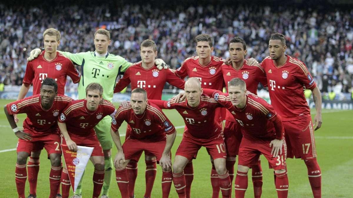 Bayern Monaco, superfavorito per i bookmakers
