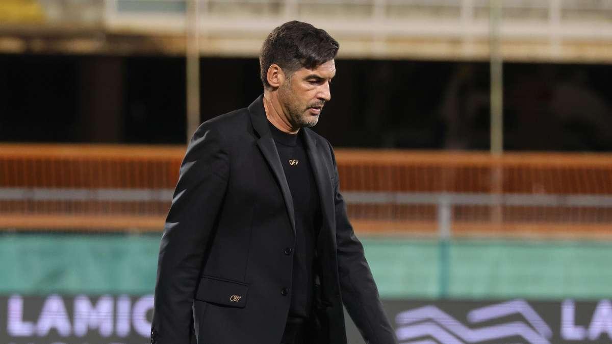 Gazzetta - "La prova del fuoco"