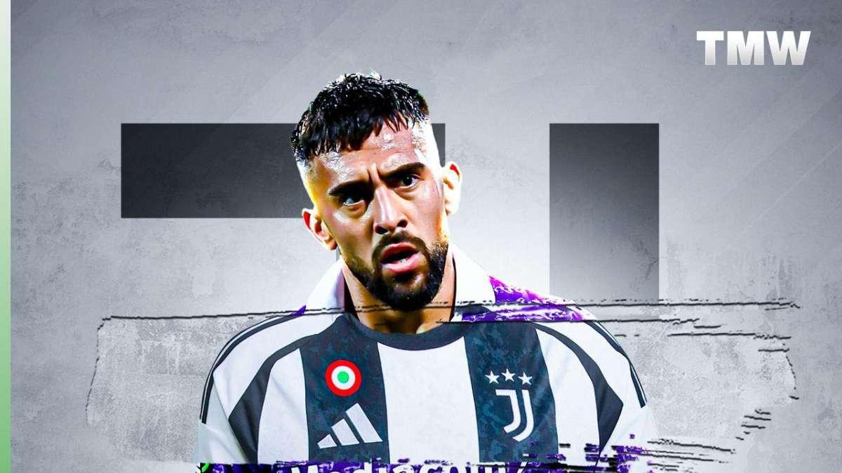 Juventus, intesa di massima con la Fiorentina per Nico Gonzalez: le cifre dell’affare 