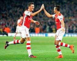 Calciomercato, Arsenal: in estate tre rinnovi