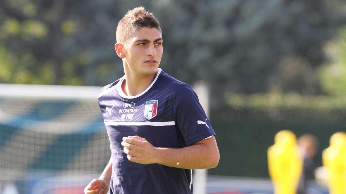 PSG, Verratti nominato giocatore del mese in Ligue 1: battuto anche Falcao