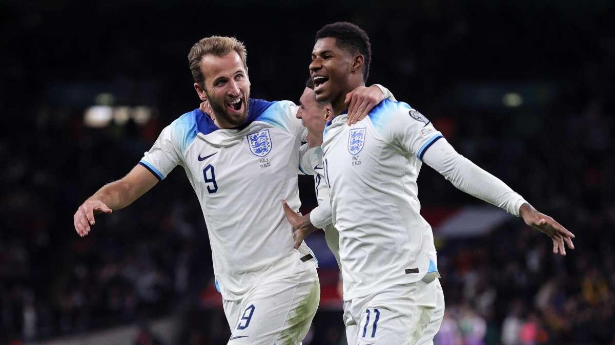 Sfida aperta tra Borussia Dortmund e Barcellona per Rashford: le ultime 