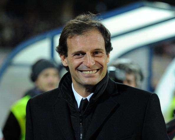Juventus, Allegri ironizza sulla forza del Napoli senza il 'Pipita' 