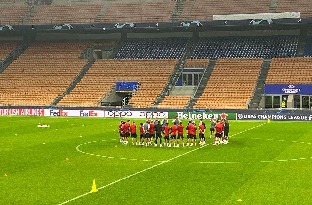 La rivoluzione in attacco del Benfica: tanta qualità e un bomber greco, al servizio dell'estro di Di Maria