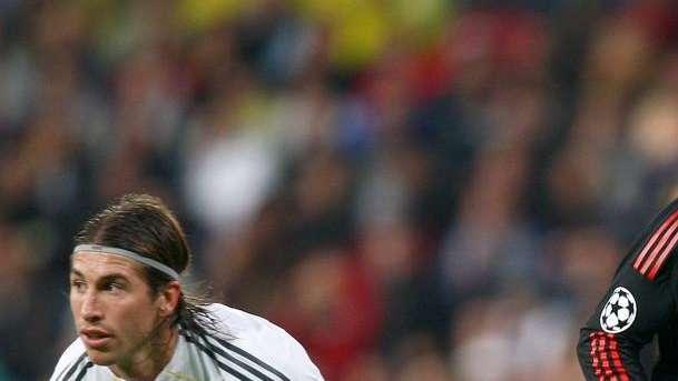 Real Madrid, Ramos: "Passeremo il turno, sarà una festa"