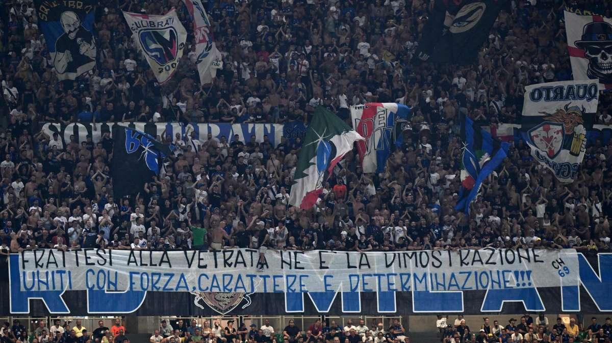 Dall'Argentina - Inter, si sblocca l'affare Palacios: i dettagli 
