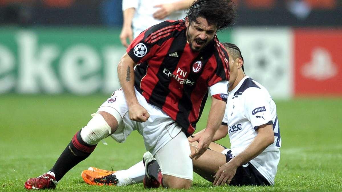Milan, ag. Gattuso: "Nessun ricorso ma è una vergogna"