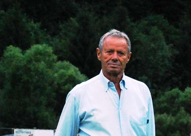 Palermo, Zamparini: "Pastore è legatissimo al Palermo"