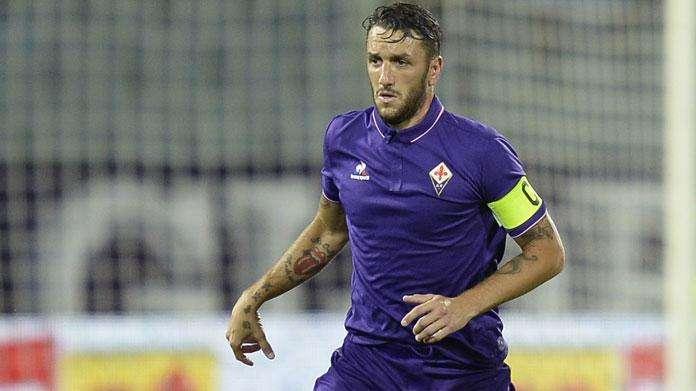Fiorentina, Gonzalo Rodriguez sul suo futuro