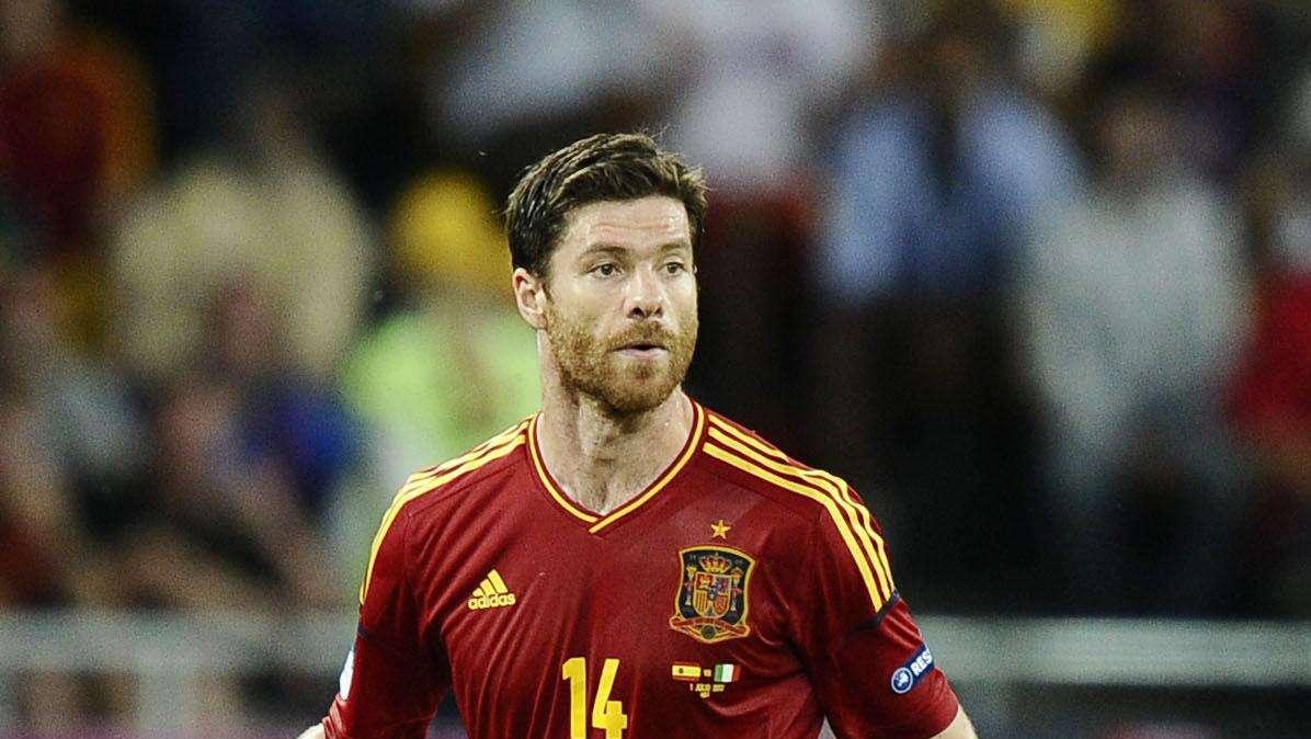 Real Madrid, Ancelotti: "Abbiamo tutti chiesto a Xabi Alonso di restare"