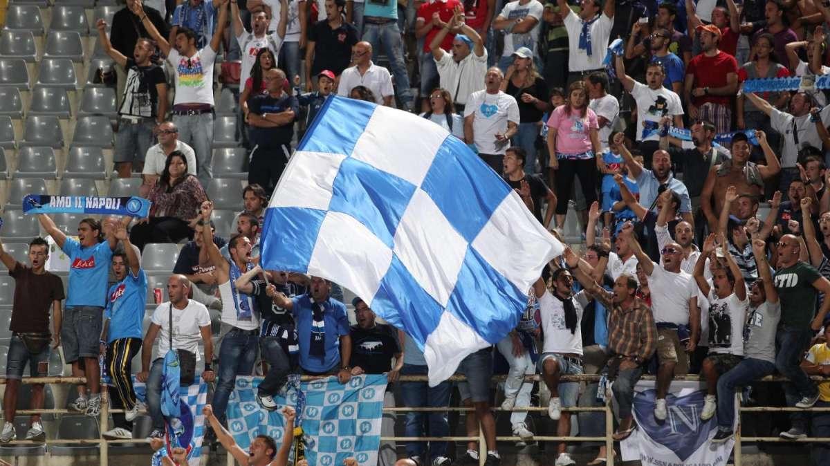 Napoli, Victor Ruiz in arrivo
