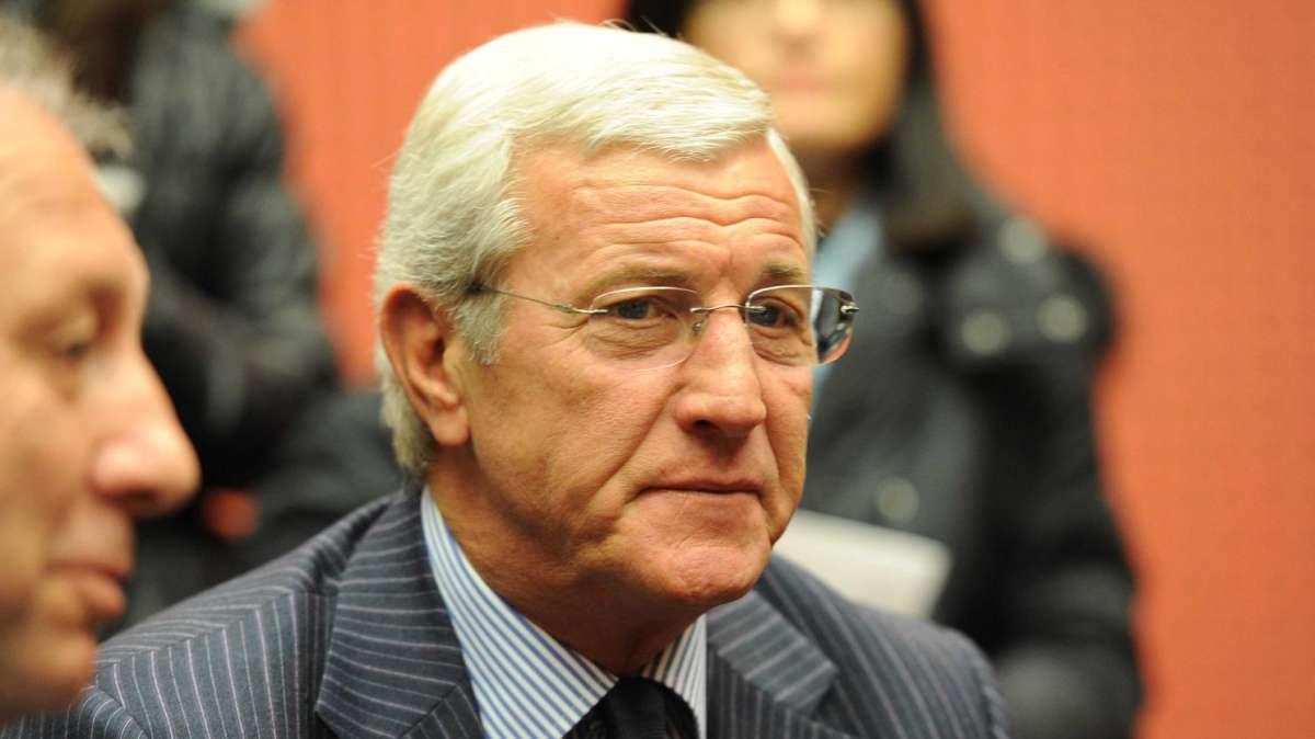 Juventus, Lippi si allontana: "Allenerò all'estero"
