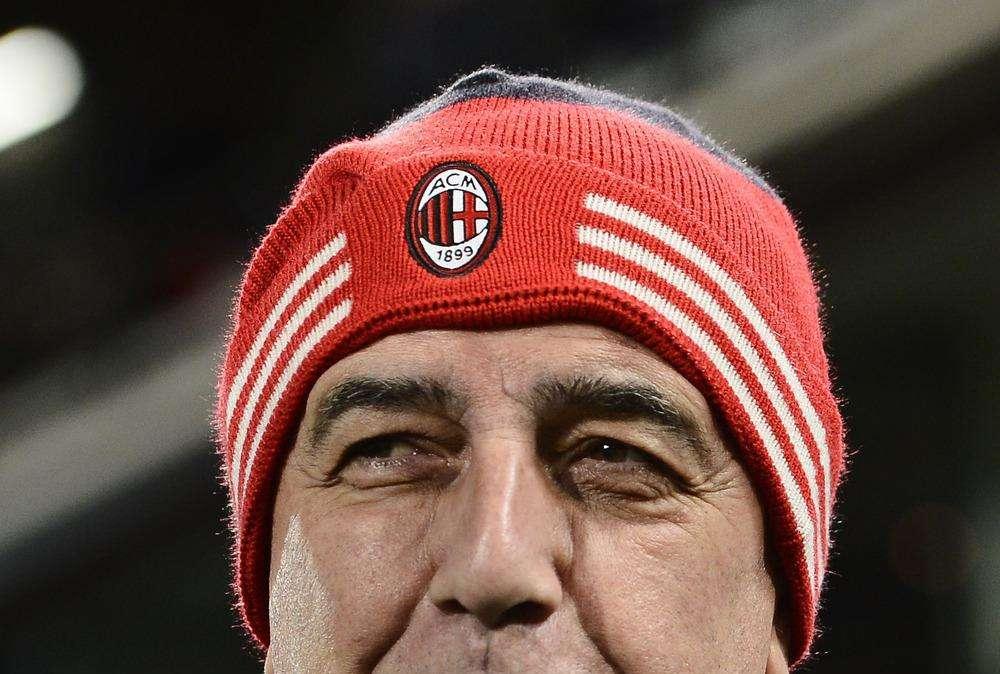 Milan, Galliani: "Mexes, un gol meravigliosissimo"
