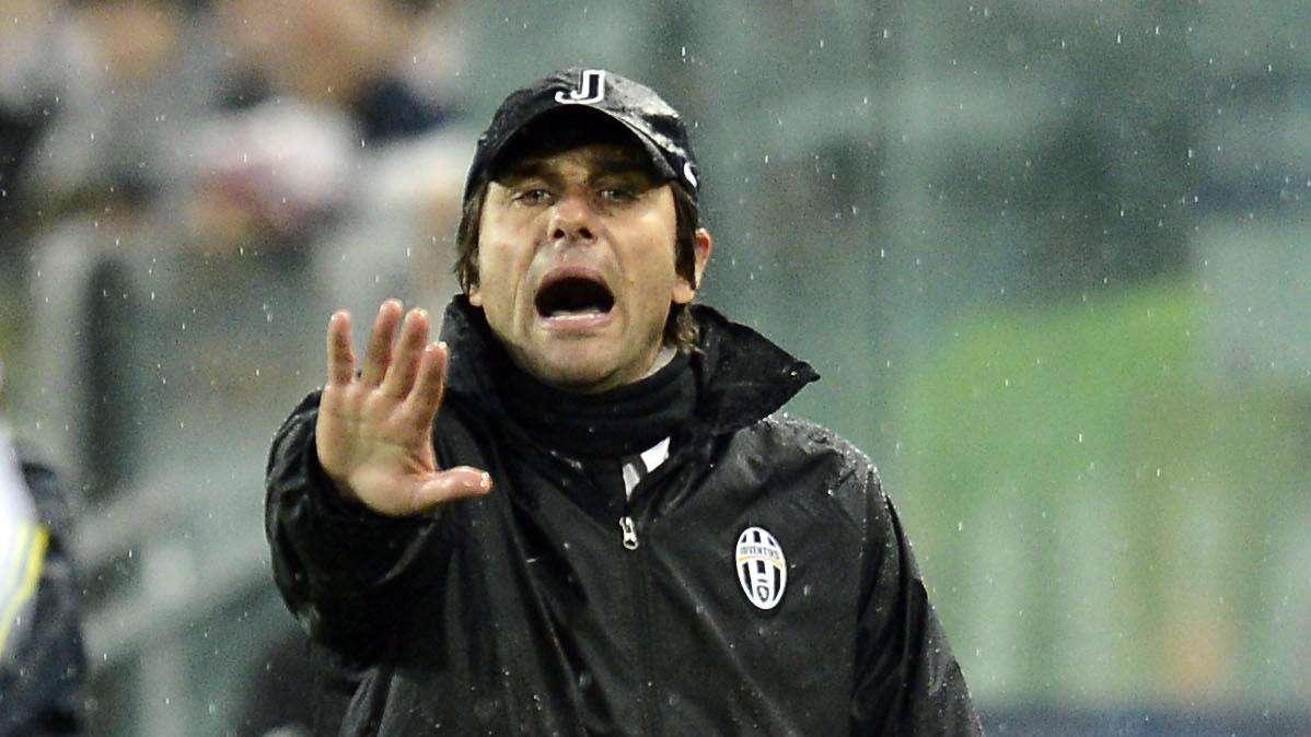 Juventus, Conte: "Bayern? Sarà stimolante"