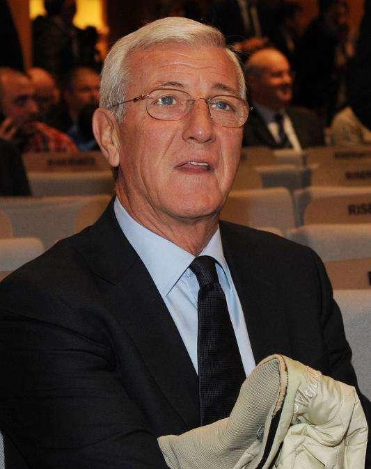Lippi su Mourinho: "Non credo nell'esonero. Io al Chelsea? Ancora nessun contatto"