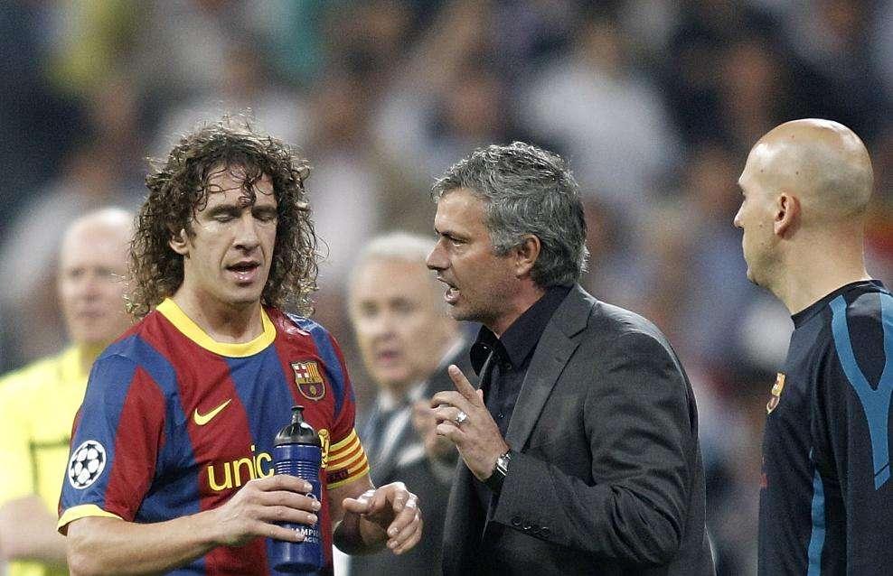 Real Madrid, Mourinho potrebbe essere denunciato 