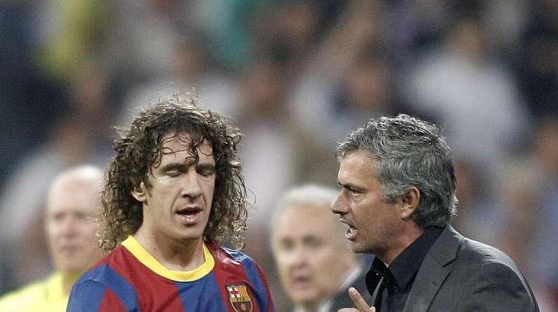Real Madrid, Mou potrebbe vedere la partita in albergo