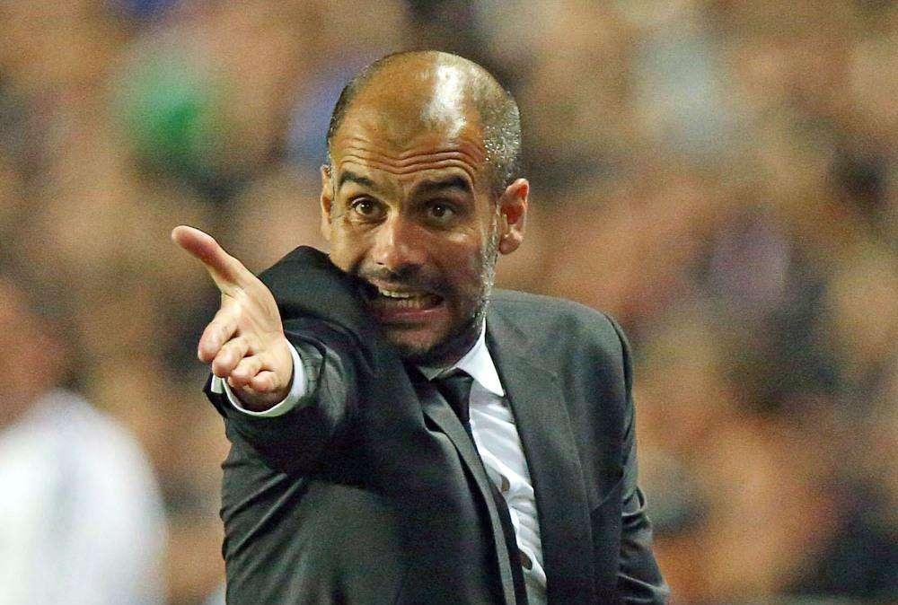 Bayern Monaco, Guardiola: "Neuer non andrà via"