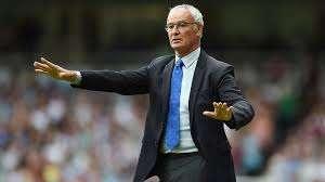 Scudetto alla Juve ? Sentite cosa ne pensa Claudio Ranieri 