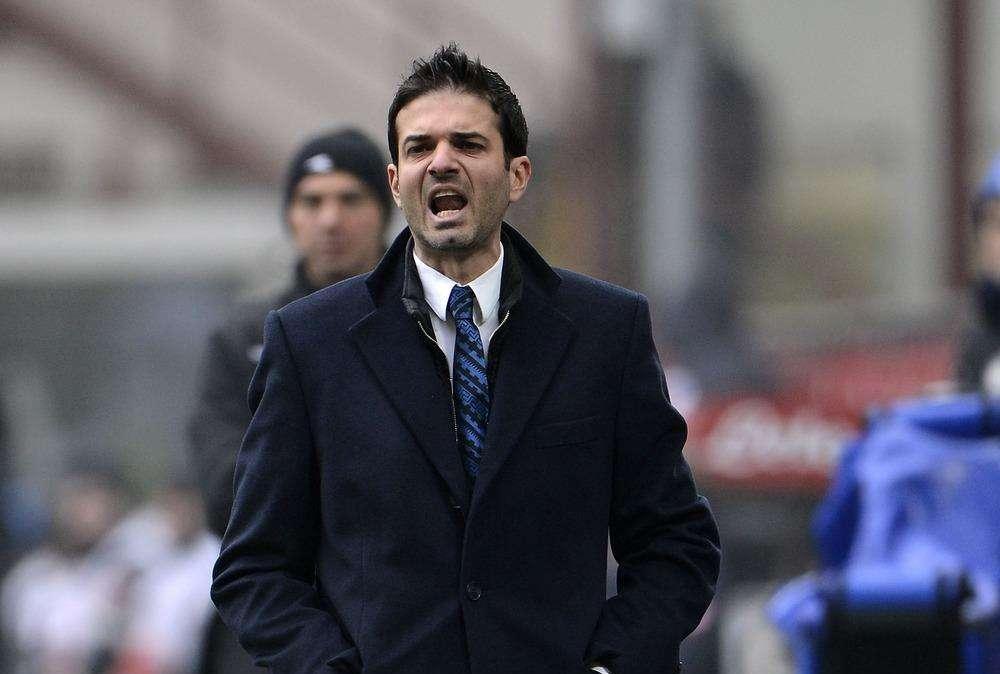 Stramaccioni: "La situazione Sneijder non è complessa"