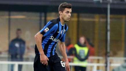Atalanta, inizia male l'avventura di Grassi al Napoli