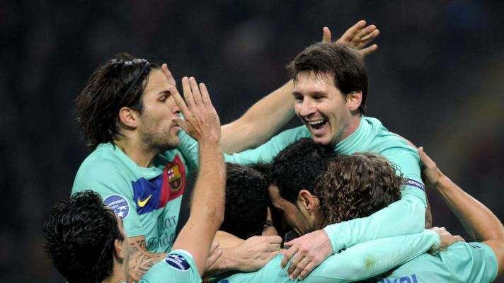 Barcellona, Messi chiuderà la carriera in Argentina