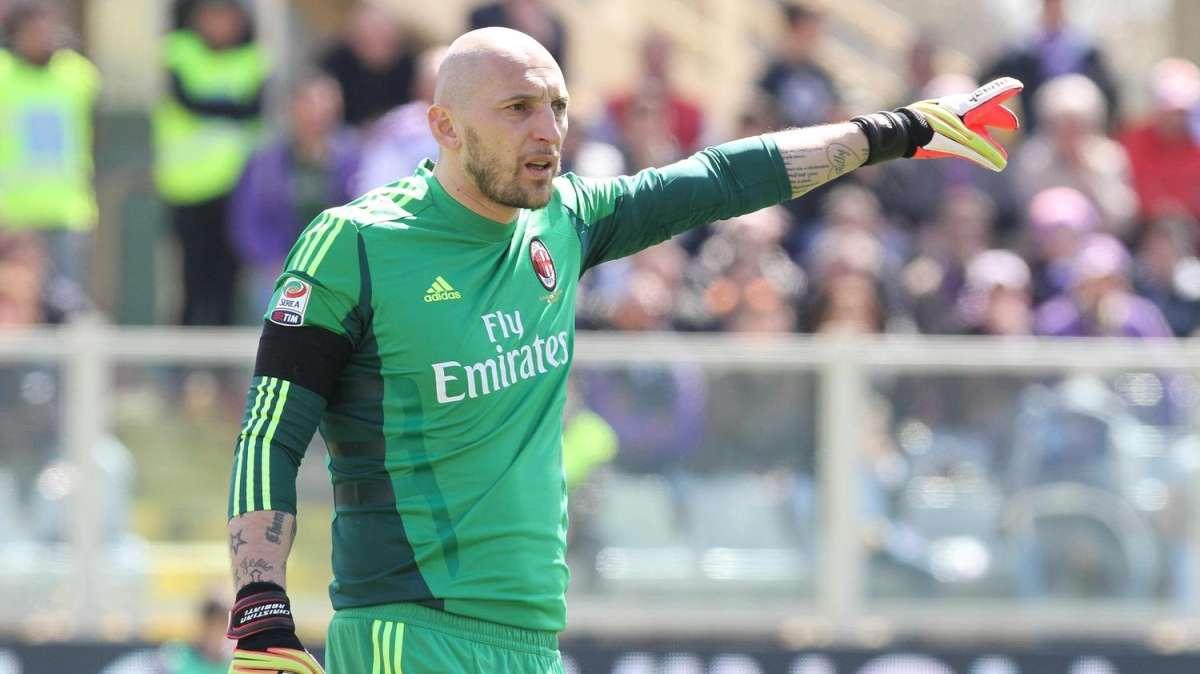 Milan, Abbiati rinnova per un anno