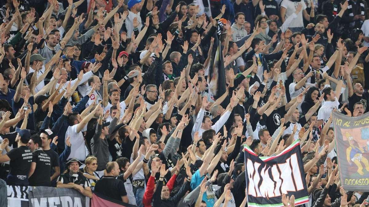 Juve, i convocati per questa sera
