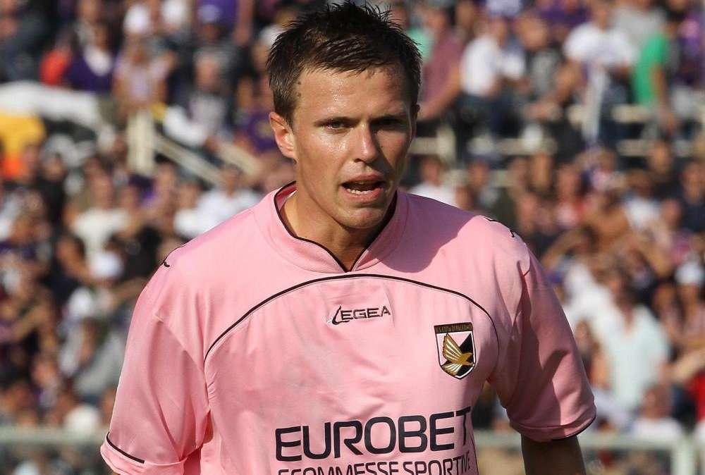 Palermo, Ilicic: "Qui fino al 2016"