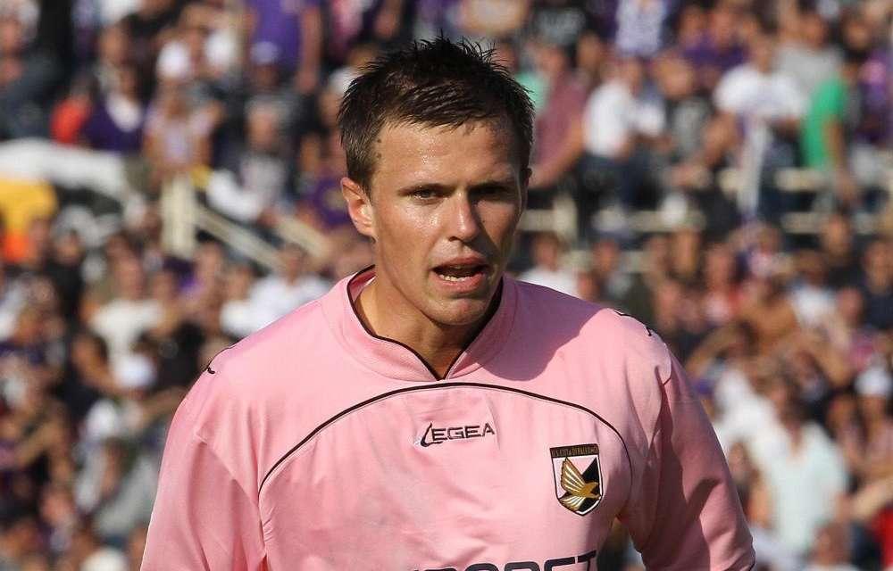 Palermo, destino londinese per Ilicic