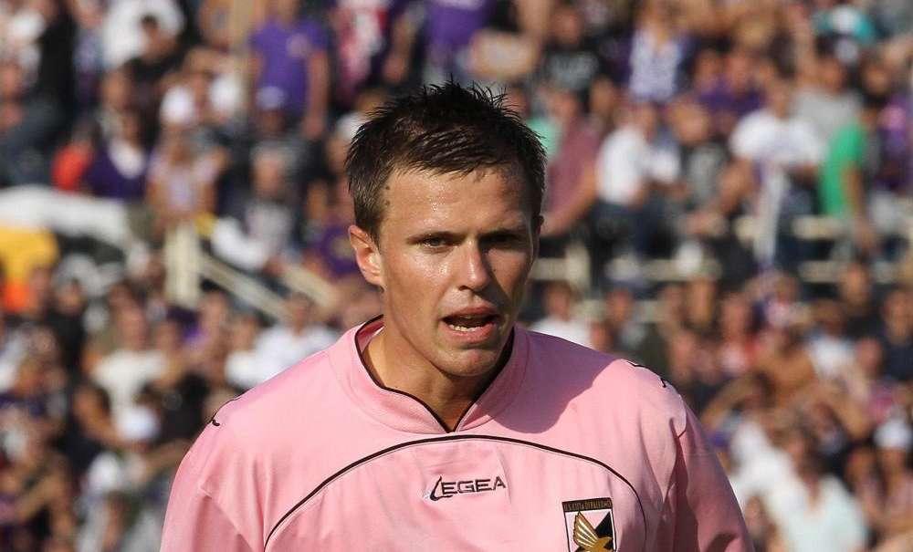 Palermo, Ilicic: "Sogno la Juventus"