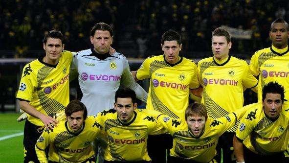 Lewandowski, e tutto è più facile