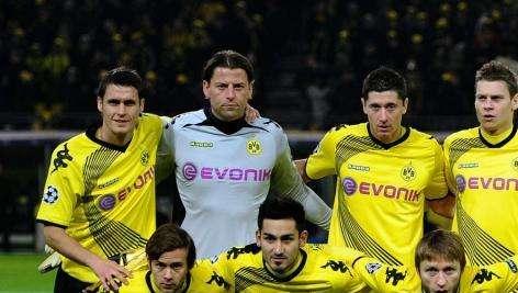 Borussia, Blaszczykowski: "La finale è un sogno. Sarà il campo a dire chi è la più forte"