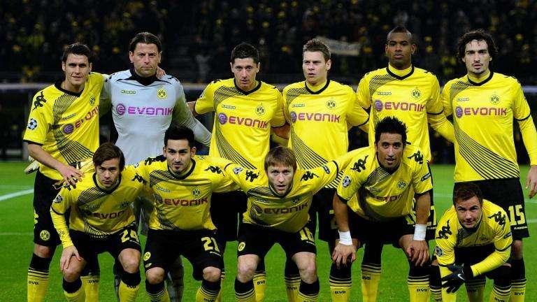 Borussia, Piszczek si opera dopo la finale. 5 mesi di stop
