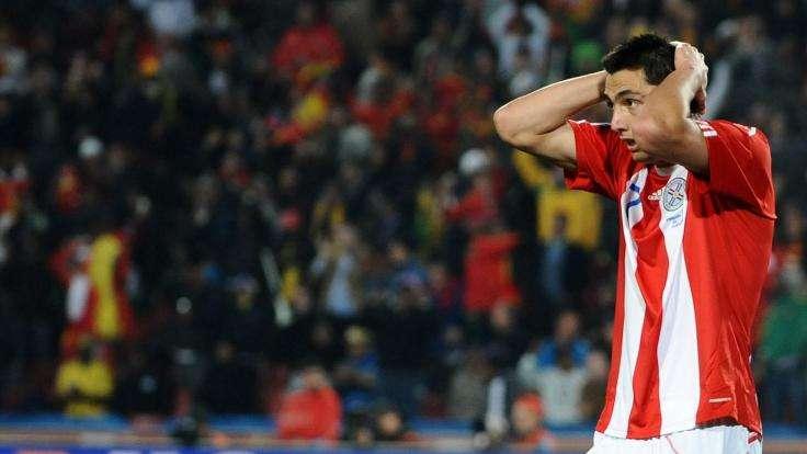 UFFICIALE: Cardozo rinnova col Benfica