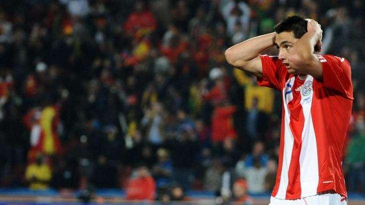 Benfica-Cardozo: il rinnovo ci sarà