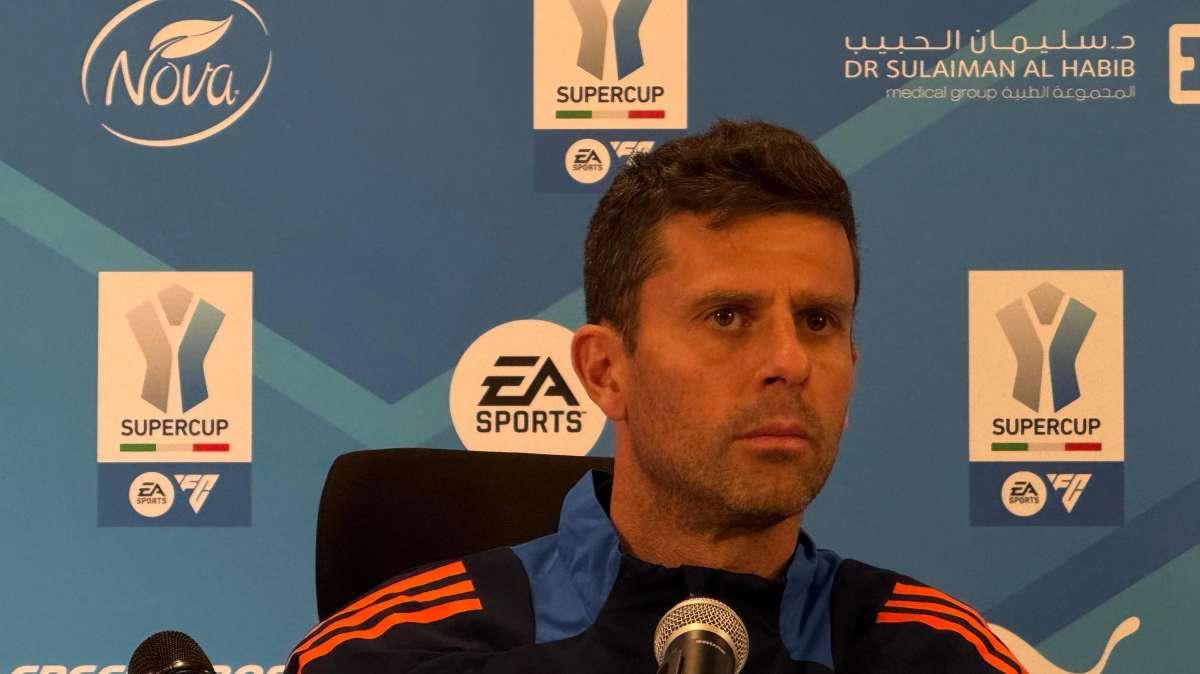 TuttoSport - "Motta, hai presente Boniperti?"